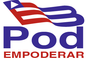 Logo Pod Empoderar